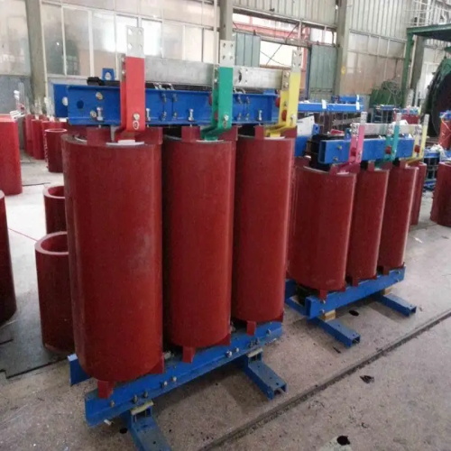 郑州SCB10-250KVA干式变压器