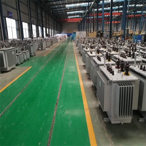 正定SH15-800KVA非晶合金变压器厂家价格