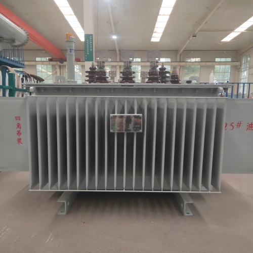 正定sh15-315KVA非晶合金变压器