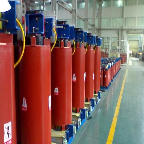 正定SCB10-200KVA干式变压器