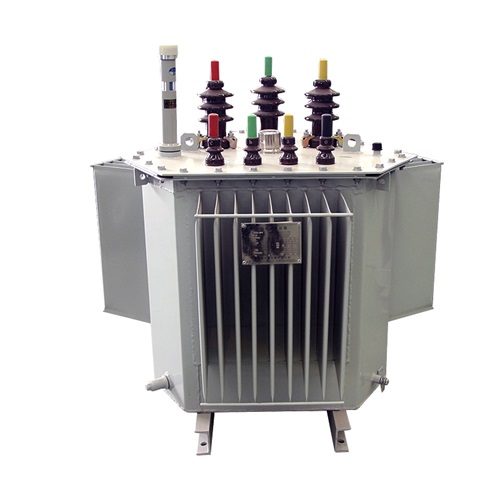 正定SH15-250KVA非晶合金节能电力变压器