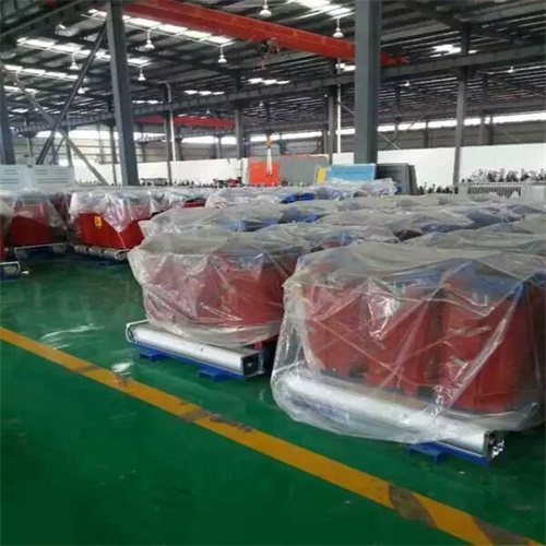 SCB14-1600kVA 正定正定正定干式变压器 二级能效环保正定正定正定干式变压器生产厂家