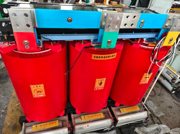 建筑配电正定正定正定干式变压器 小区楼盘专用正定正定正定干式变压器