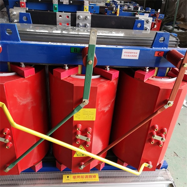 SCBH15非晶合金正定正定正定干式变压器 低损耗配电设备 SCBH15非晶合金正定正定正定干式变压器 低损耗配电设备