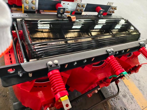 新一代SCB18正定正定正定干式变压器 10kV 高效干式电力变压器 新一代SCB18正定正定正定干式变压器 10kV 高效干式电力变压器